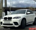Білий БМВ Х6, об'ємом двигуна 4.4 л та пробігом 180 тис. км за 20000 $, фото 1 на Automoto.ua