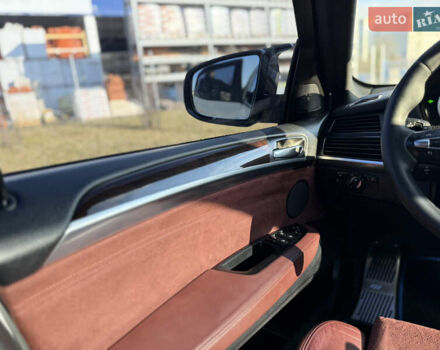 Білий БМВ Х6, об'ємом двигуна 3 л та пробігом 303 тис. км за 17850 $, фото 125 на Automoto.ua