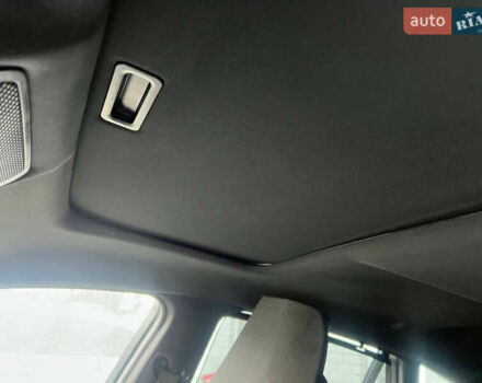 Белый БМВ Х6, объемом двигателя 3 л и пробегом 150 тыс. км за 10000 $, фото 19 на Automoto.ua