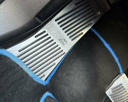 Білий БМВ Х6, об'ємом двигуна 3 л та пробігом 303 тис. км за 17850 $, фото 71 на Automoto.ua