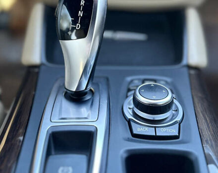 БМВ Х6 2010 в Запорожье на Automoto.ua Белый БМВ Х6, объемом двигателя 3 л и пробегом 138 тыс. км за 16900 $, фото 13 на Automoto.ua