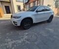 Белый БМВ Х6, объемом двигателя 3 л и пробегом 290 тыс. км за 18000 $, фото 3 на Automoto.ua