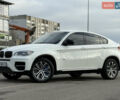 Білий БМВ Х6, об'ємом двигуна 3 л та пробігом 303 тис. км за 17850 $, фото 25 на Automoto.ua