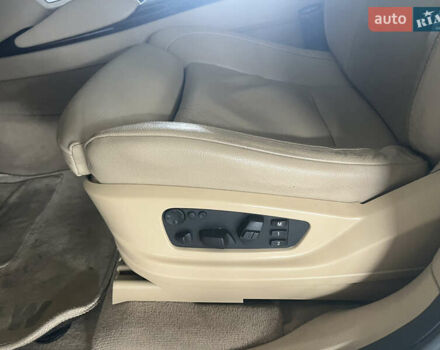 Белый БМВ Х6, объемом двигателя 4.39 л и пробегом 91 тыс. км за 18500 $, фото 20 на Automoto.ua