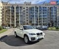 Белый БМВ Х6, объемом двигателя 3 л и пробегом 178 тыс. км за 16299 $, фото 9 на Automoto.ua