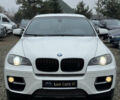 Белый БМВ Х6, объемом двигателя 3 л и пробегом 220 тыс. км за 15900 $, фото 40 на Automoto.ua