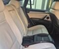 Белый БМВ Х6, объемом двигателя 3 л и пробегом 290 тыс. км за 18000 $, фото 39 на Automoto.ua