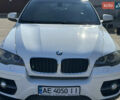 БМВ Х6 2010 в Запорожье на Automoto.ua Белый БМВ Х6, объемом двигателя 3 л и пробегом 138 тыс. км за 16900 $, фото 5 на Automoto.ua