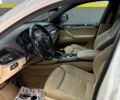 БМВ Х6 2010 в Ивано-Франковске на Automoto.ua Белый БМВ Х6, объемом двигателя 2.98 л и пробегом 200 тыс. км за 14800 $, фото 9 на Automoto.ua