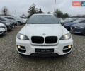 Белый БМВ Х6, объемом двигателя 3 л и пробегом 220 тыс. км за 15900 $, фото 5 на Automoto.ua