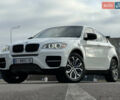 Білий БМВ Х6, об'ємом двигуна 3 л та пробігом 303 тис. км за 17850 $, фото 23 на Automoto.ua