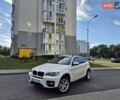 Белый БМВ Х6, объемом двигателя 3 л и пробегом 178 тыс. км за 16299 $, фото 1 на Automoto.ua