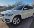 Белый БМВ Х6, объемом двигателя 3 л и пробегом 146 тыс. км за 15000 $, фото 1 на Automoto.ua