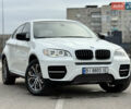 Білий БМВ Х6, об'ємом двигуна 3 л та пробігом 303 тис. км за 17850 $, фото 3 на Automoto.ua