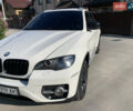 Білий БМВ Х6, об'ємом двигуна 3 л та пробігом 245 тис. км за 15300 $, фото 6 на Automoto.ua