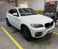 БМВ Х6 2010 в Ивано-Франковске на Automoto.ua Белый БМВ Х6, объемом двигателя 2.98 л и пробегом 200 тыс. км за 14800 $, фото 11 на Automoto.ua