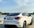 Білий БМВ Х6, об'ємом двигуна 4.39 л та пробігом 175 тис. км за 15400 $, фото 8 на Automoto.ua