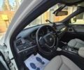 Белый БМВ Х6, объемом двигателя 3 л и пробегом 290 тыс. км за 18000 $, фото 14 на Automoto.ua