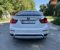 Белый БМВ Х6, объемом двигателя 4.39 л и пробегом 181 тыс. км за 12700 $, фото 6 на Automoto.ua