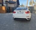 Белый БМВ Х6, объемом двигателя 3 л и пробегом 290 тыс. км за 18000 $, фото 40 на Automoto.ua