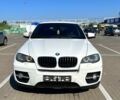 Белый БМВ Х6, объемом двигателя 3 л и пробегом 221 тыс. км за 13999 $, фото 1 на Automoto.ua
