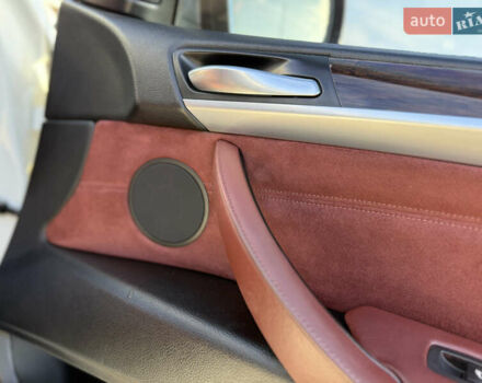 Білий БМВ Х6, об'ємом двигуна 3 л та пробігом 303 тис. км за 17850 $, фото 93 на Automoto.ua