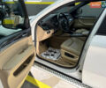 БМВ Х6 2010 в Ивано-Франковске на Automoto.ua Белый БМВ Х6, объемом двигателя 2.98 л и пробегом 200 тыс. км за 14800 $, фото 7 на Automoto.ua