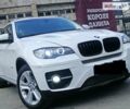 Білий БМВ Х6, об'ємом двигуна 3 л та пробігом 168 тис. км за 24450 $, фото 1 на Automoto.ua