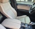 Белый БМВ Х6, объемом двигателя 3 л и пробегом 290 тыс. км за 18000 $, фото 76 на Automoto.ua