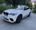 Белый БМВ Х6, объемом двигателя 4.39 л и пробегом 181 тыс. км за 12700 $, фото 1 на Automoto.ua