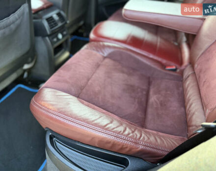 Білий БМВ Х6, об'ємом двигуна 3 л та пробігом 303 тис. км за 17850 $, фото 121 на Automoto.ua