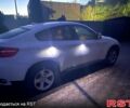 Білий БМВ Х6, об'ємом двигуна 3 л та пробігом 151 тис. км за 15900 $, фото 2 на Automoto.ua