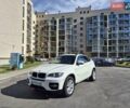 Белый БМВ Х6, объемом двигателя 3 л и пробегом 178 тыс. км за 16299 $, фото 11 на Automoto.ua
