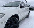 Белый БМВ Х6, объемом двигателя 4.39 л и пробегом 176 тыс. км за 13999 $, фото 80 на Automoto.ua