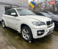 Белый БМВ Х6, объемом двигателя 3 л и пробегом 150 тыс. км за 10000 $, фото 9 на Automoto.ua