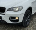 Белый БМВ Х6, объемом двигателя 3 л и пробегом 220 тыс. км за 15900 $, фото 41 на Automoto.ua