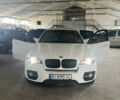 Белый БМВ Х6, объемом двигателя 4.39 л и пробегом 91 тыс. км за 18500 $, фото 25 на Automoto.ua