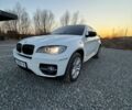 Білий БМВ Х6, об'ємом двигуна 3 л та пробігом 272 тис. км за 18500 $, фото 1 на Automoto.ua