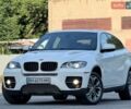 Белый БМВ Х6, объемом двигателя 3 л и пробегом 230 тыс. км за 13900 $, фото 1 на Automoto.ua