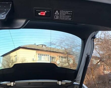 Білий БМВ Х6, об'ємом двигуна 4.39 л та пробігом 126 тис. км за 17000 $, фото 7 на Automoto.ua