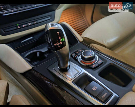 Белый БМВ Х6, объемом двигателя 2.93 л и пробегом 219 тыс. км за 22993 $, фото 21 на Automoto.ua