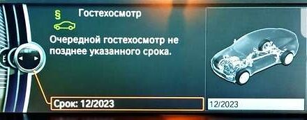 Белый БМВ Х6, объемом двигателя 3 л и пробегом 160 тыс. км за 16399 $, фото 2 на Automoto.ua