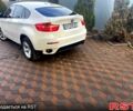 Білий БМВ Х6, об'ємом двигуна 3 л та пробігом 151 тис. км за 15900 $, фото 1 на Automoto.ua