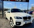 Білий БМВ Х6, об'ємом двигуна 2.98 л та пробігом 151 тис. км за 11999 $, фото 5 на Automoto.ua