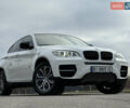 Білий БМВ Х6, об'ємом двигуна 3 л та пробігом 303 тис. км за 17850 $, фото 1 на Automoto.ua