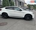 Белый БМВ Х6, объемом двигателя 4.39 л и пробегом 180 тыс. км за 12500 $, фото 3 на Automoto.ua