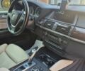 Белый БМВ Х6, объемом двигателя 3 л и пробегом 290 тыс. км за 18000 $, фото 73 на Automoto.ua