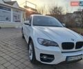 Білий БМВ Х6, об'ємом двигуна 4.39 л та пробігом 126 тис. км за 17000 $, фото 1 на Automoto.ua