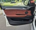 Белый БМВ Х6, объемом двигателя 3 л и пробегом 178 тыс. км за 16299 $, фото 24 на Automoto.ua
