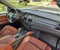 Белый БМВ Х6, объемом двигателя 3 л и пробегом 178 тыс. км за 16299 $, фото 19 на Automoto.ua
